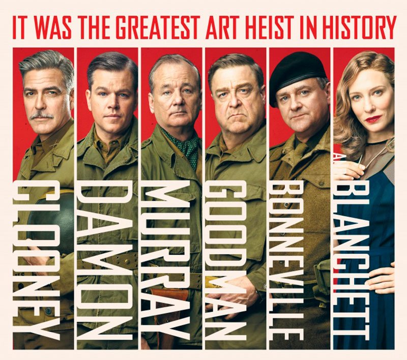 The-Monuments-Men