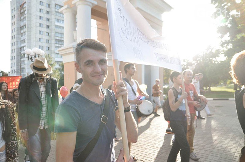 2014 год в Белгородской области:  люди, события и явления, вызвавшие наибольший отклик у наших читателей (фото) - фото 5