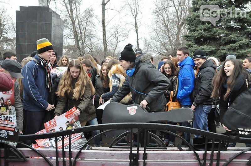 2014 год в Белгородской области:  люди, события и явления, вызвавшие наибольший отклик у наших читателей (фото) - фото 8