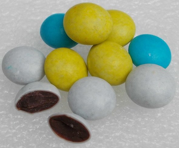 В Ялте изобрели уникальную технологию брендирования конфет (фото) - фото 1
