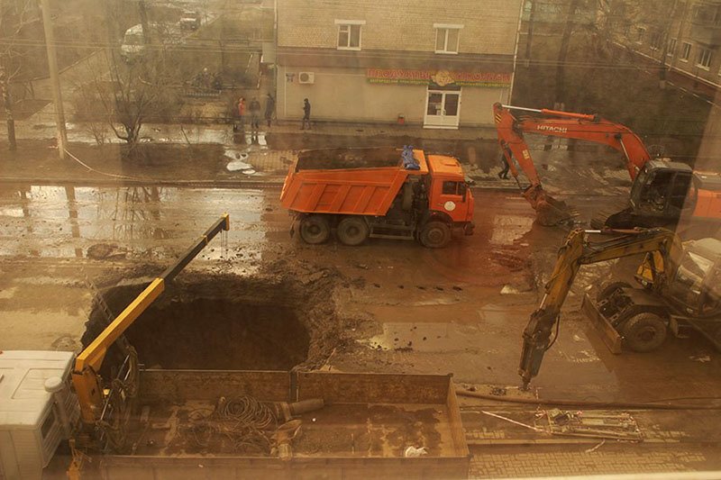 Что это было? Как развивался и разваливался Белгород на минувшей неделе (фото) - фото 6