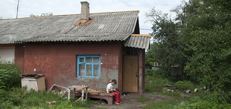Бегущая неделя. Неблагополучные семьи благополучного Белгорода, банк без лицензии и звездопад над городом (фото) - фото 3