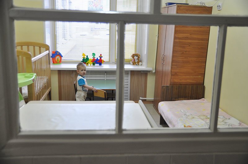 Детские дома в Белгородской области переформатируют в социальные гостиницы (фото) - фото 2
