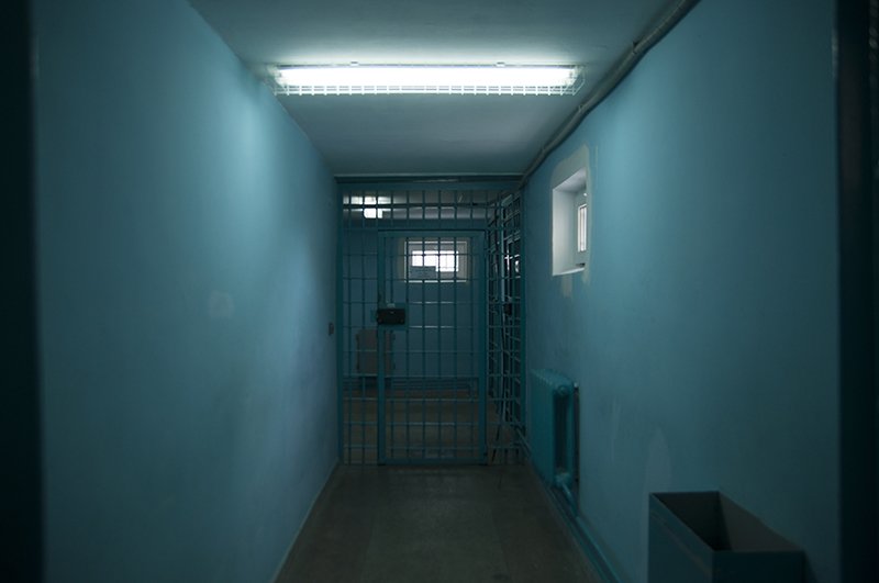 В ожидании звонка. Как белгородские заключённые поддерживают связь с родными (фото) - фото 5