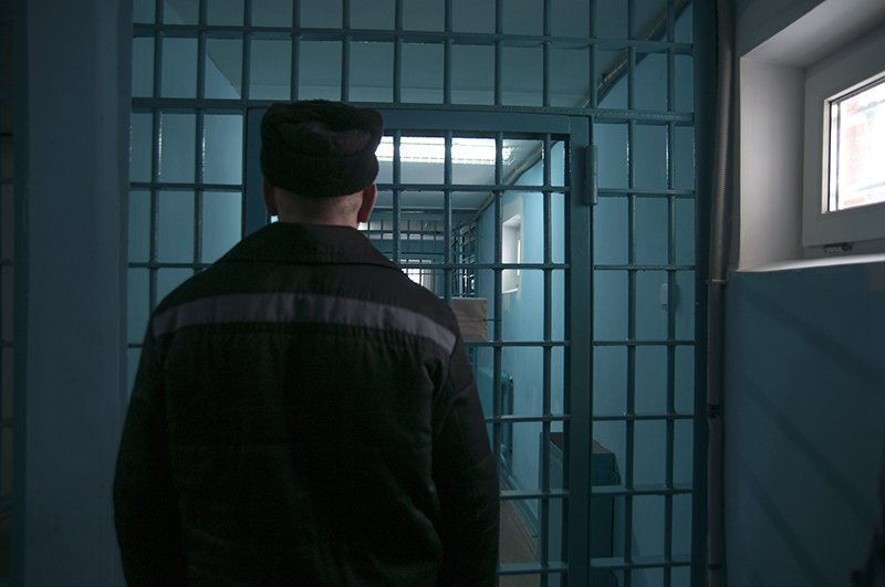 В ожидании звонка. Как белгородские заключённые поддерживают связь с родными (фото) - фото 2