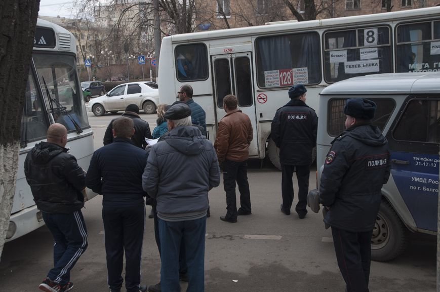 Белгородская полиция настаивает на наказании оправданной судом предпринимательницы (фото) - фото 1