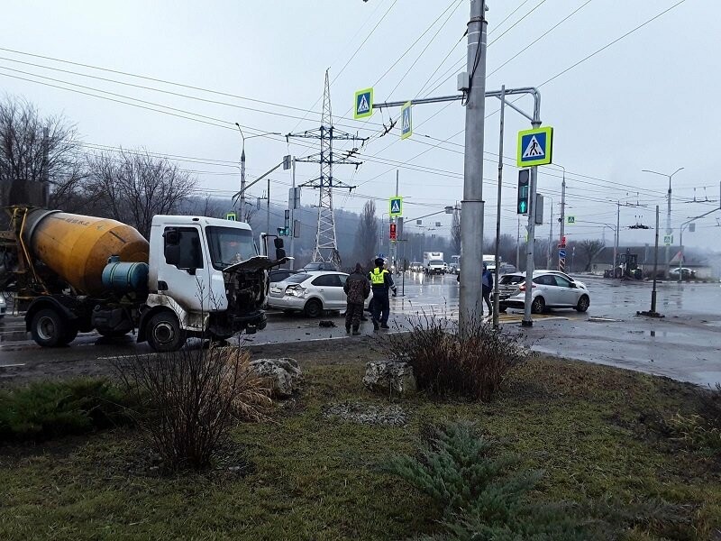 Что происходит в белгороде сейчас