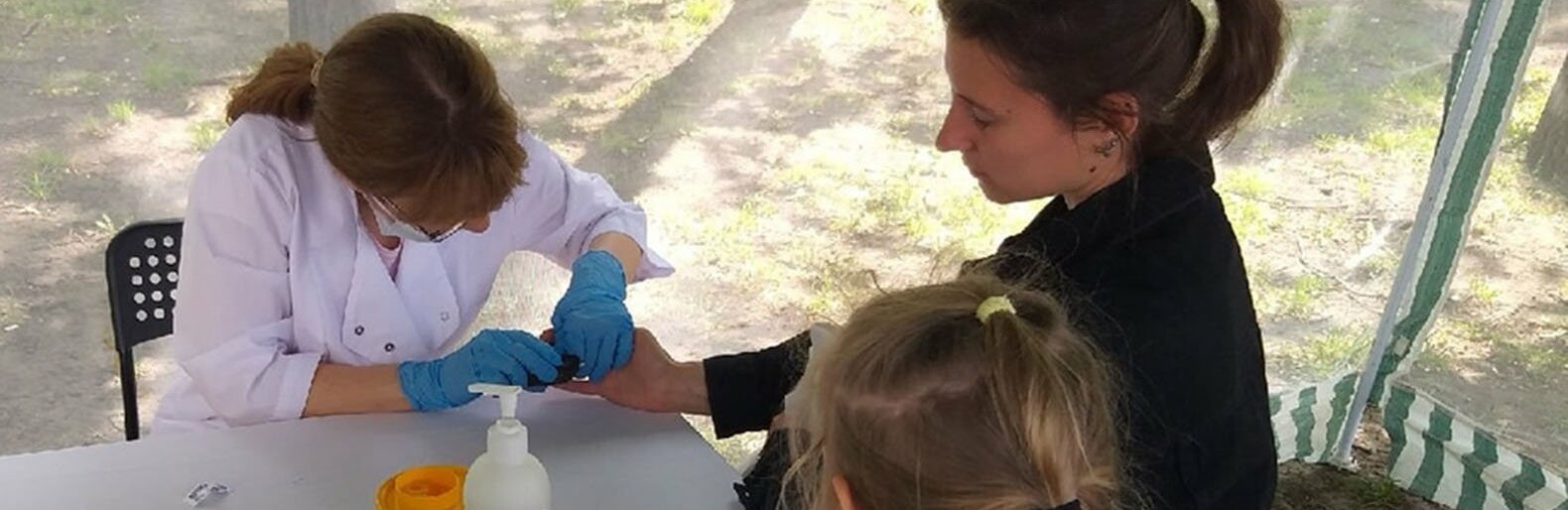 Белгородцев приглашают бесплатно проверить здоровье и проконсультироваться с медиками