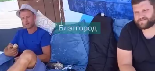 «Мы не едим и не пьём!» В борьбе за бесплатный диван белгородцы трое суток пытаются пересидеть друг друга