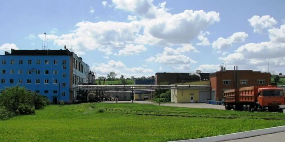 В Белгороде продают крахмало-паточный завод за 176 млн рублей