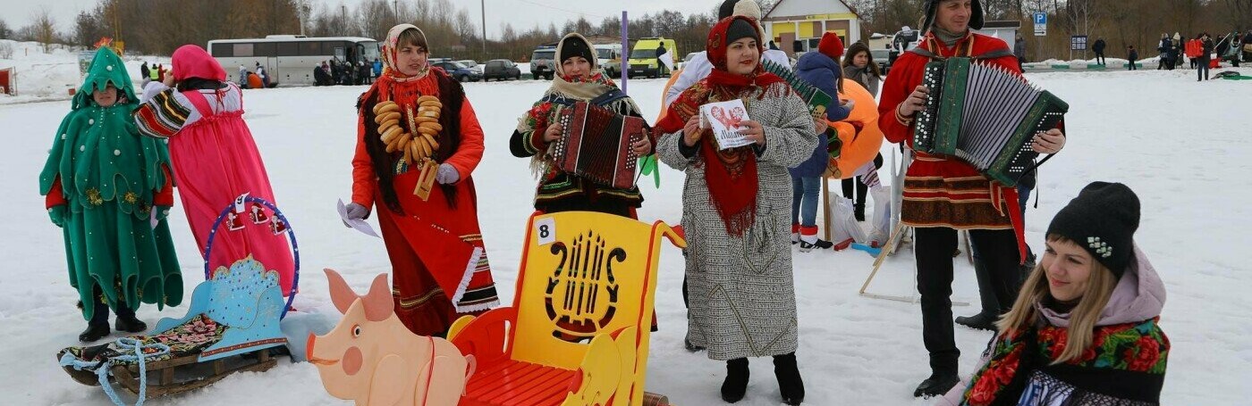 В Прохоровском районе из-за террористической опасности отменили фестиваль «Маланья»