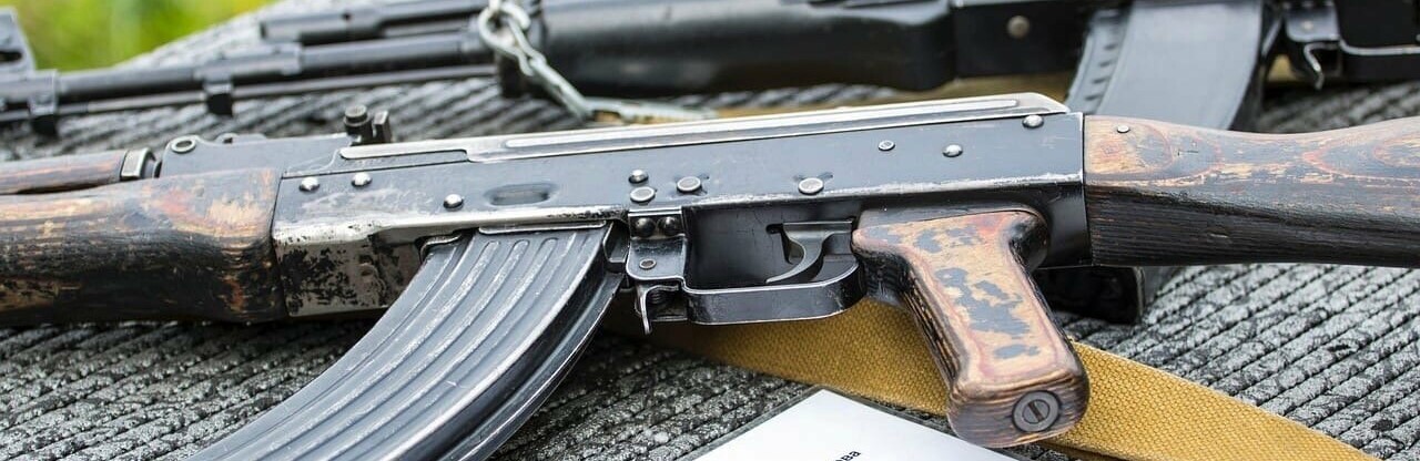 В Белгородской области завели дела на ракитянцев с огнестрельным оружием