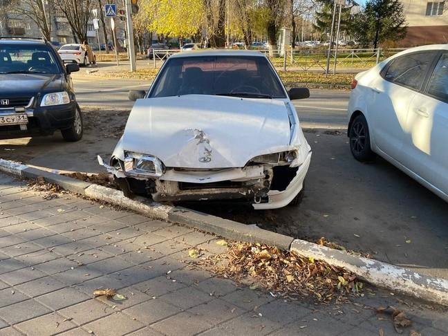 В 2022 году с улиц Белгорода убрали уже 457 брошенных автомобилей