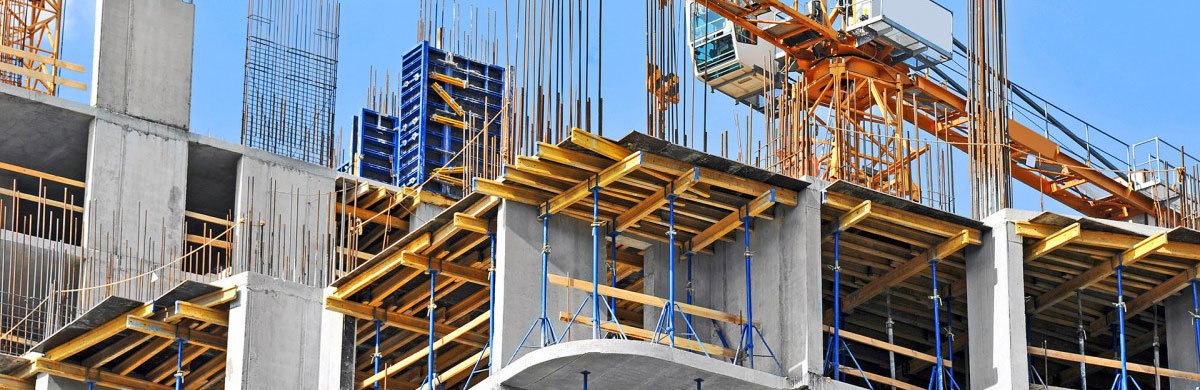 Сбер в Черноземье на треть увеличил объёмы поддержки строительной отрасли