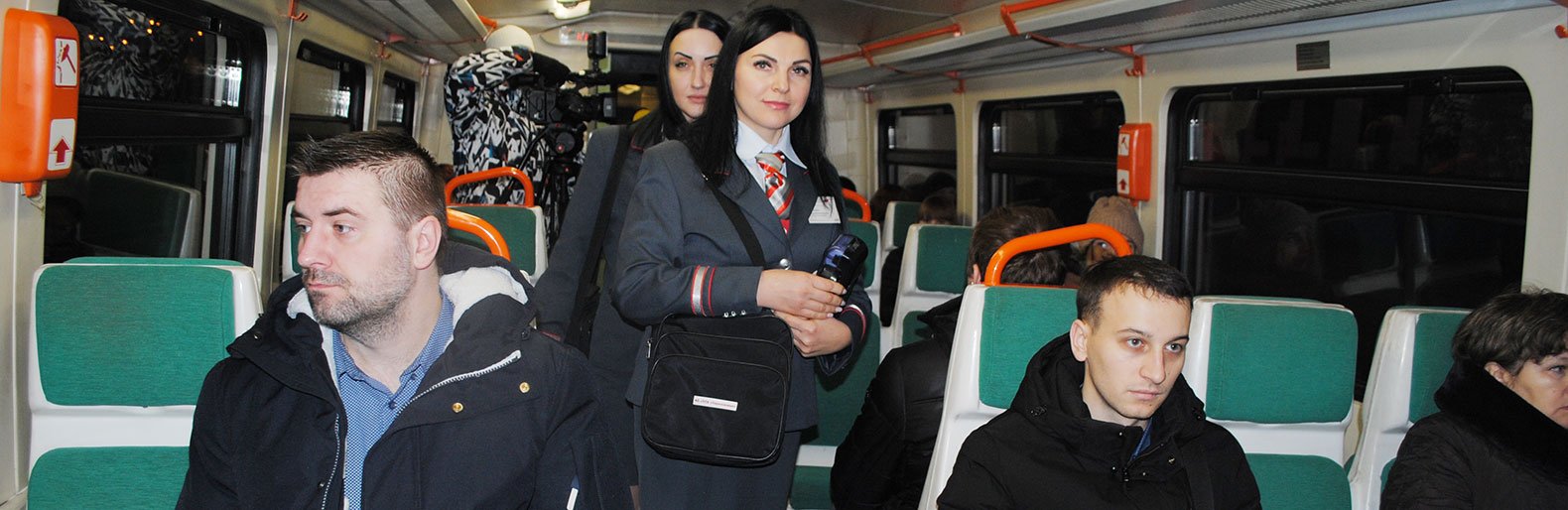 С нового года в Белгородской области вырастет стоимость проезда в пригородных поездах