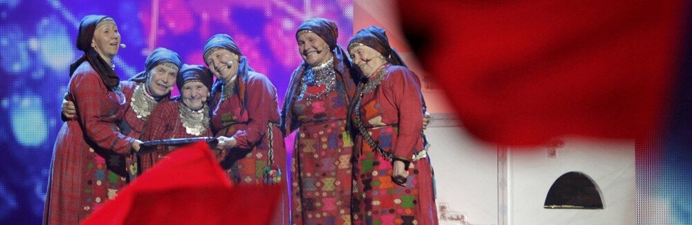 «Бурановские бабушки» выступят на фестивале в Белгороде за 956 тысяч рублей