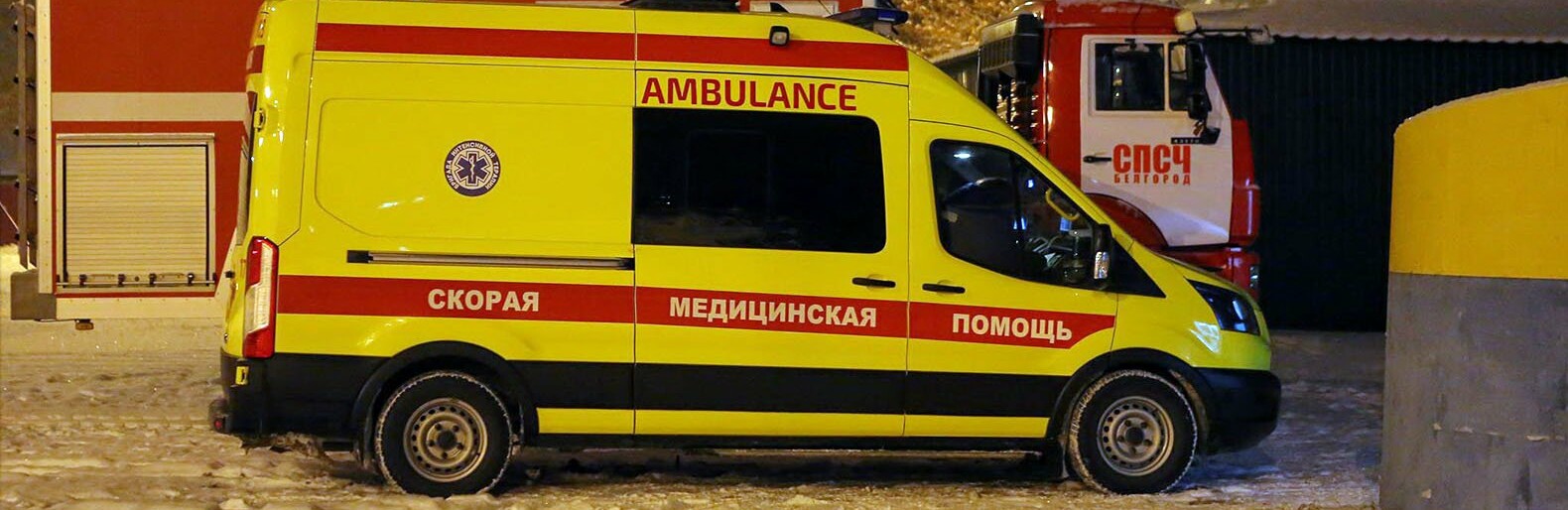 Губернатор Богомаз: Украинские диверсанты в Брянской области убили мужчину и ранили ребёнка