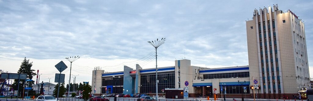 Власти ищут разработчика новой концепции привокзальной площади Белгорода