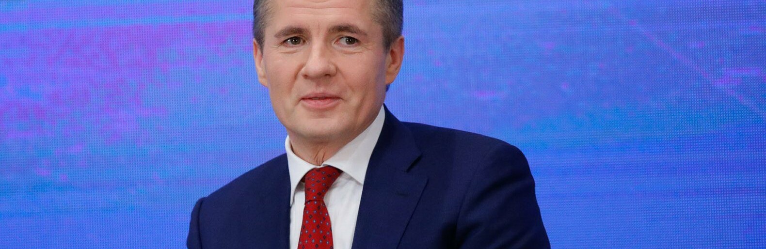 Гладков занял 8-е место в итоговом рейтинге губернаторов 
