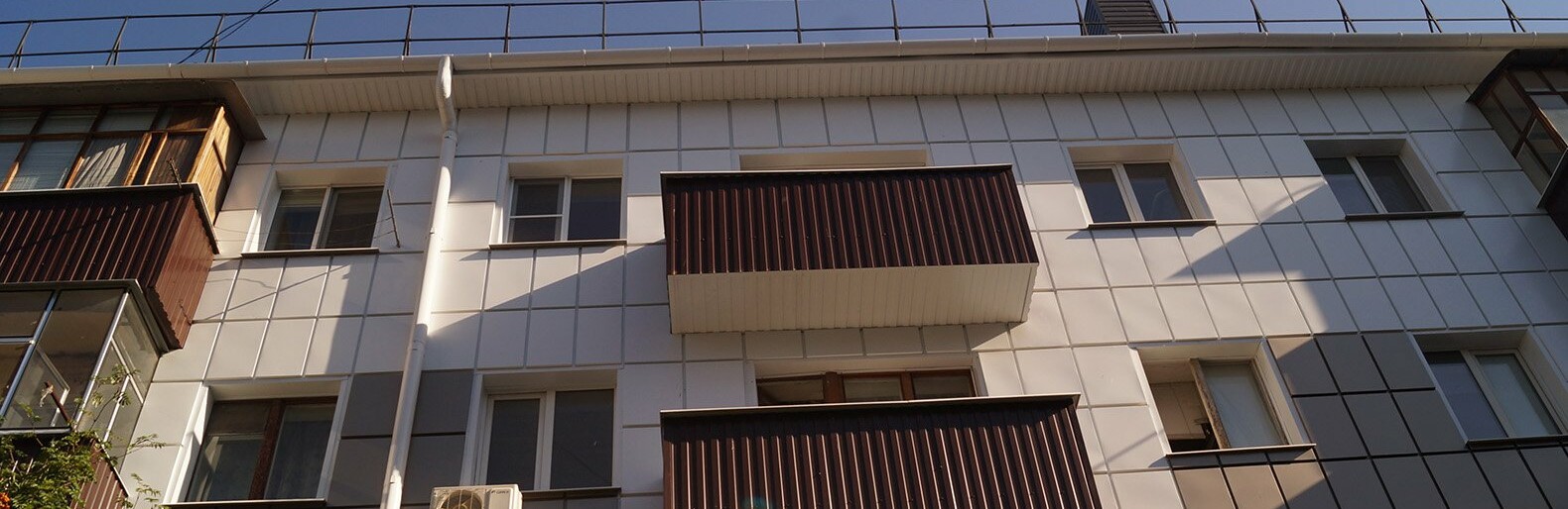 Белгородская область занимает средние позиции в рейтинге доступности ипотеки по стране