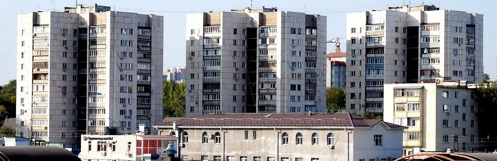 На проектирование новых микрорайонов в Белгороде и Белгородском районе застройщики потратили 2,04 млрд рублей