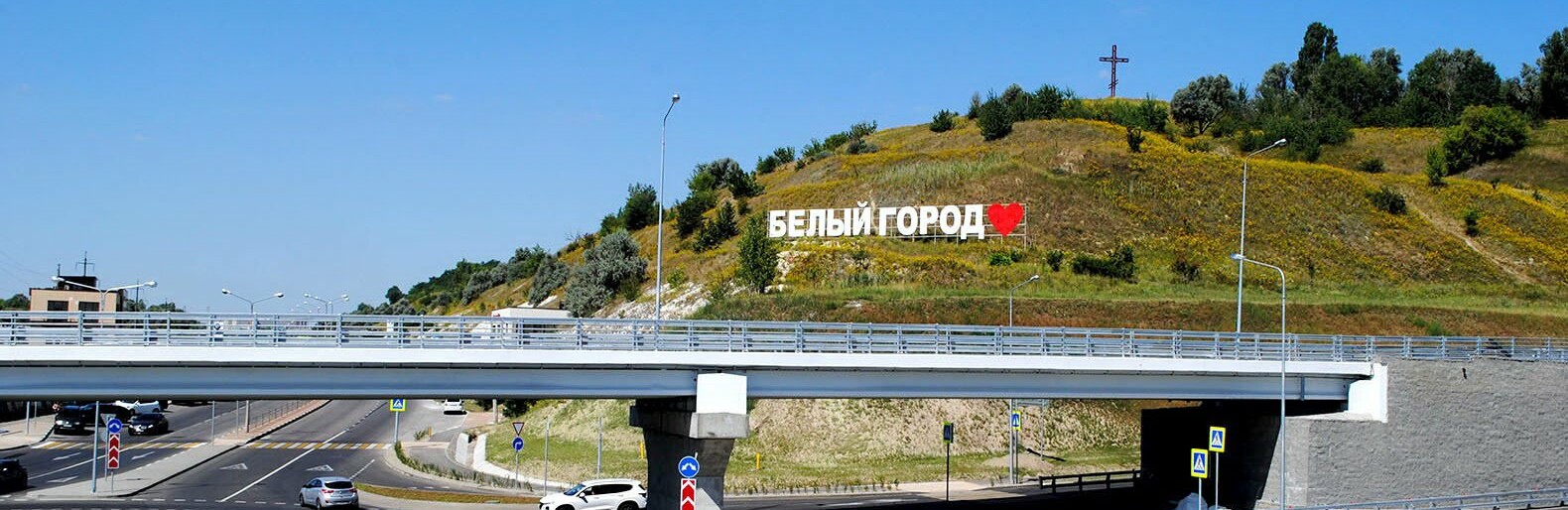 Движение по северной части моста на улице Студенческой открыли досрочно