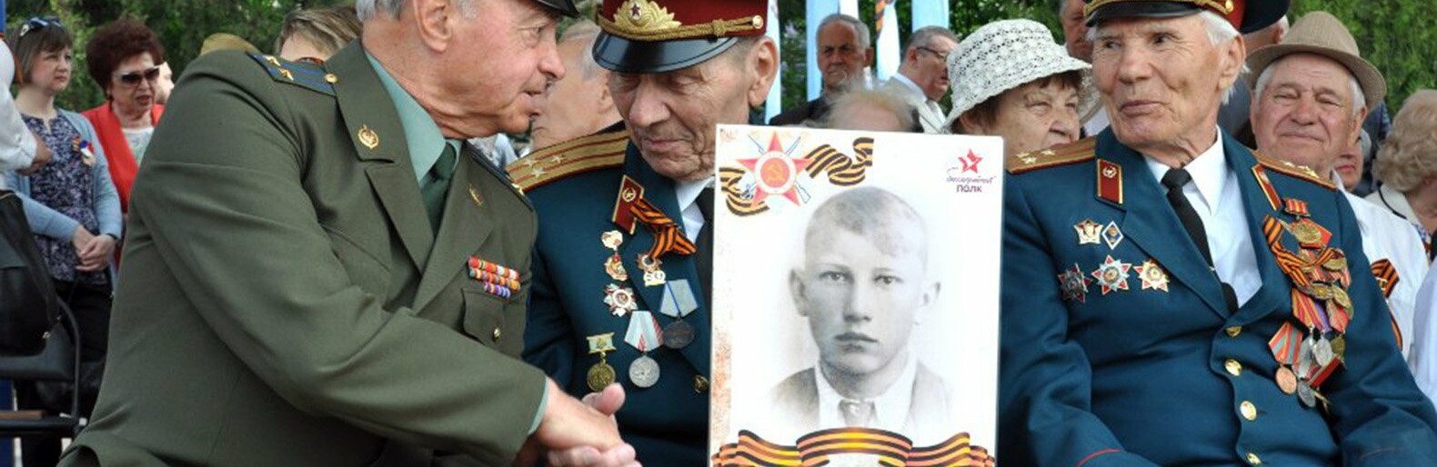 К 9 Мая белгородские ветераны получат по 25 тыс. рублей из бюджета области