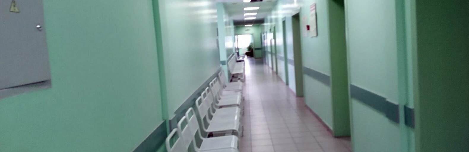 «Пациенты греют воду на батареях». Белгородка – об отсутствии горячей воды в ракитянской ЦРБ