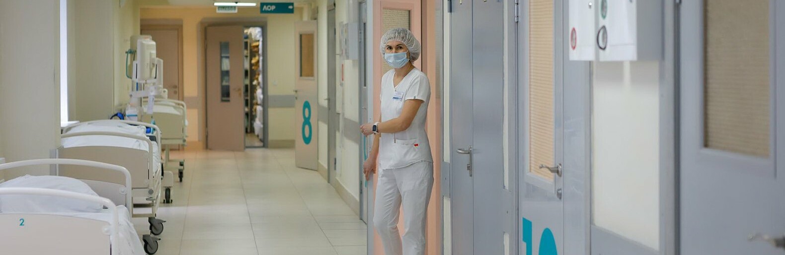 На модернизацию медоборудования белгородских больниц в этом году потратили 329,8 млн рублей 