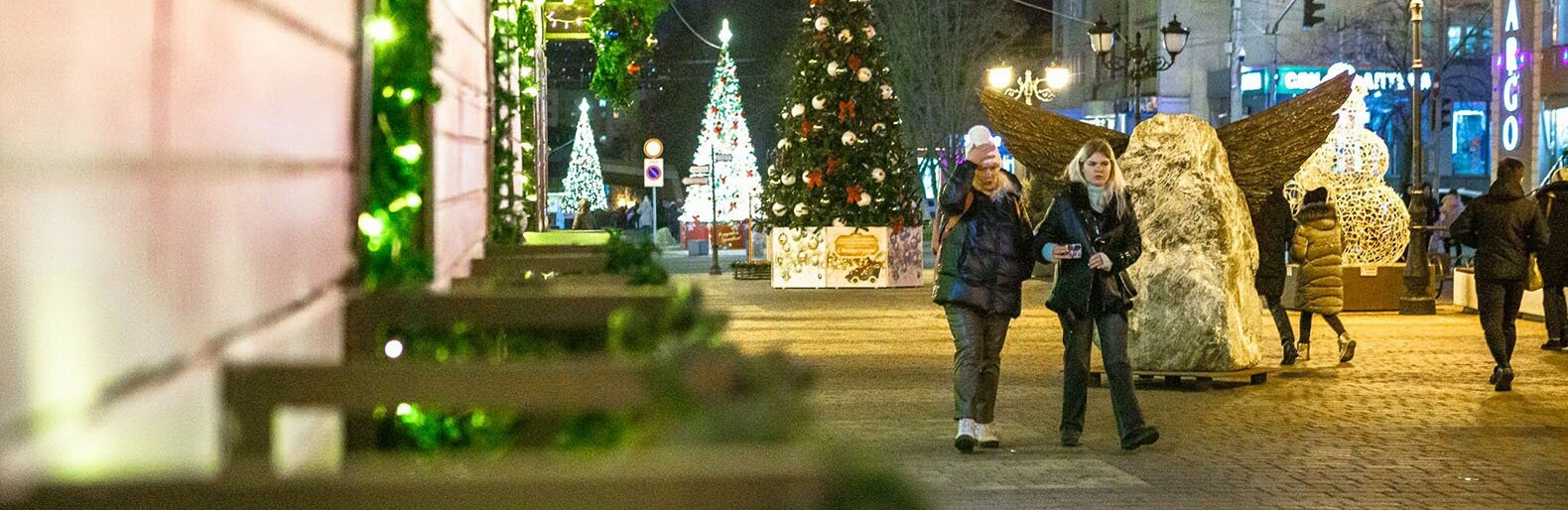 Белгородская область стала 23-й в рейтинге социального благополучия