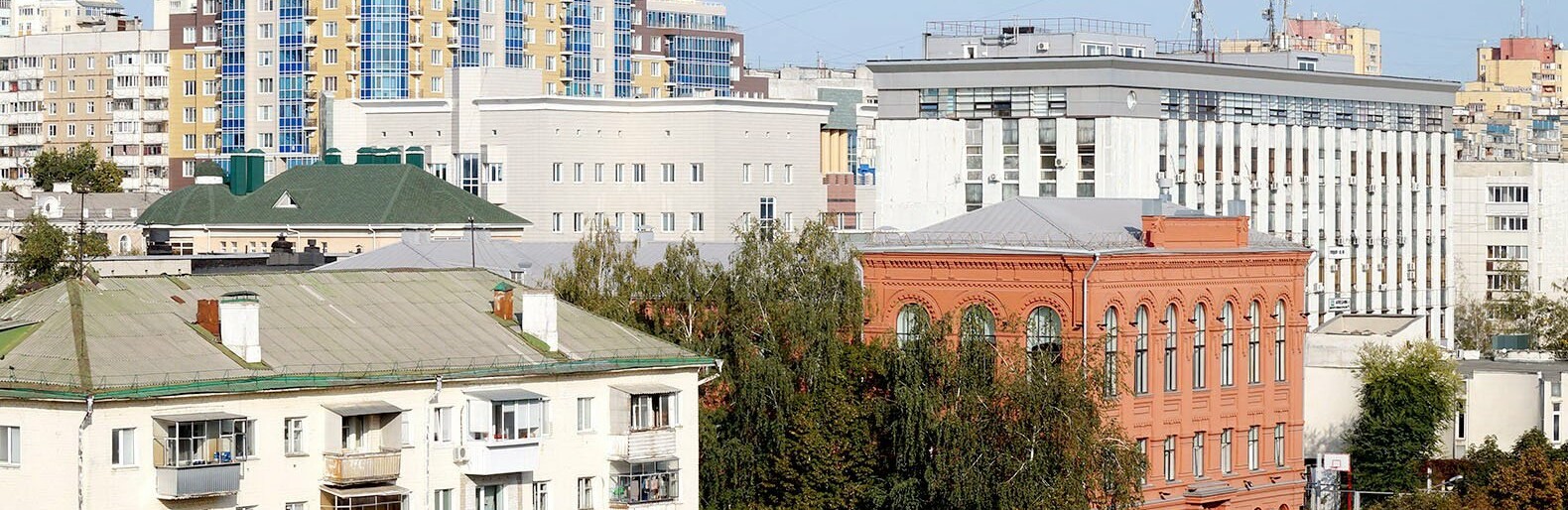 Гладков: Причин для закрытия Белгорода нет