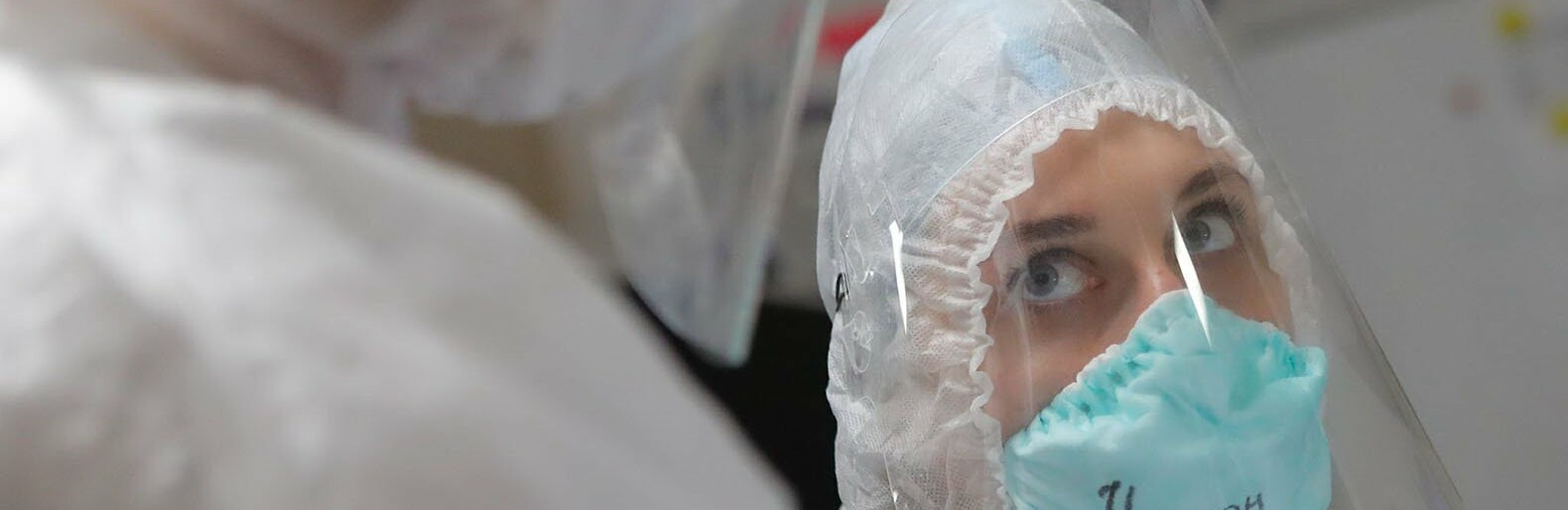 Роспотребнадзор: холеры в Белгородской области нет
