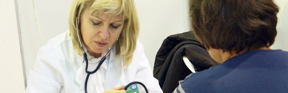 Сервис онлайн-оформления школьных медицинских справок запустили в Белгородской области 
