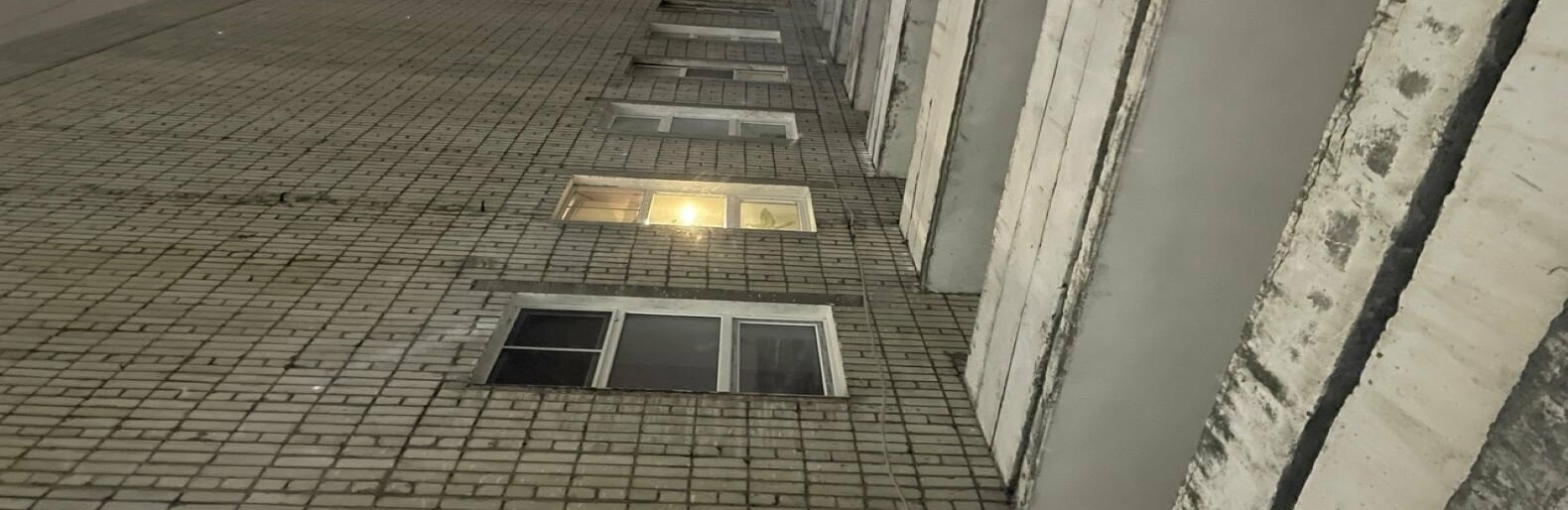 Приехавшему в Белгородскую область из ЛНР пожилому инвалиду негде жить 