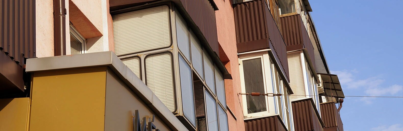 Меньше половины белгородских семей могут позволить себе съёмную квартиру