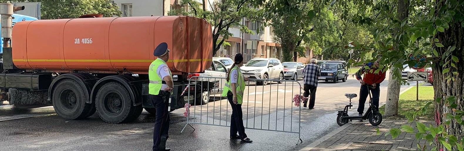 В Курской области вслед за Белгородской отменили праздник