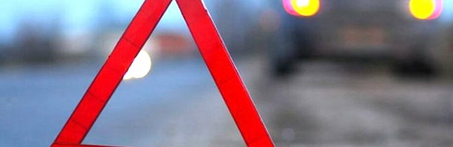 Двое белгородских подростков устроили аварию на угнанном ВАЗе