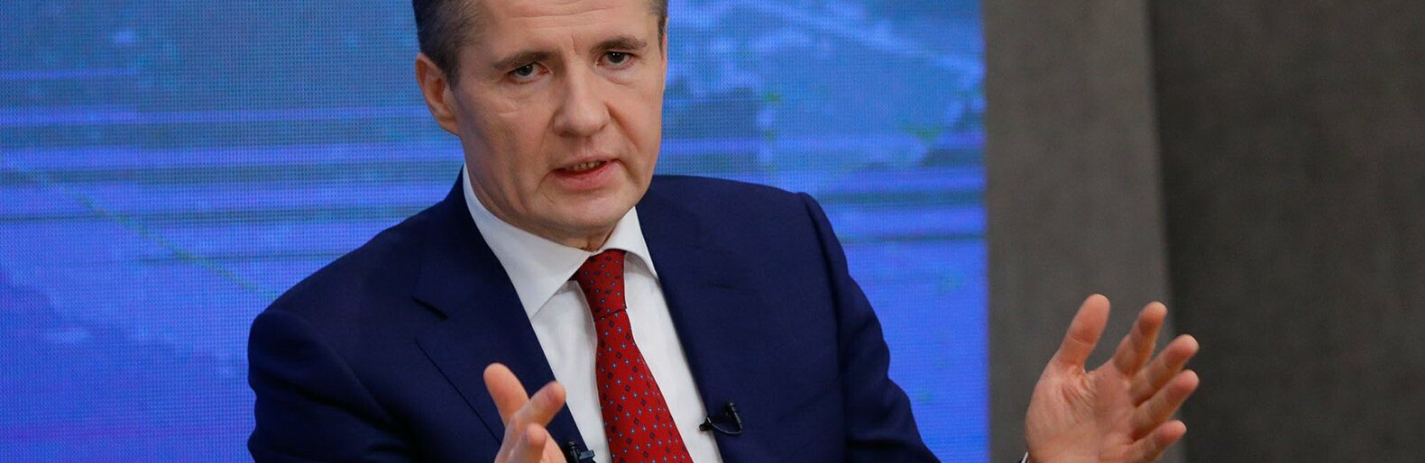 Гладков: Начальник УКСа и министр строительства будут уволены 31 декабря, если хотя бы один объект не будет сдан