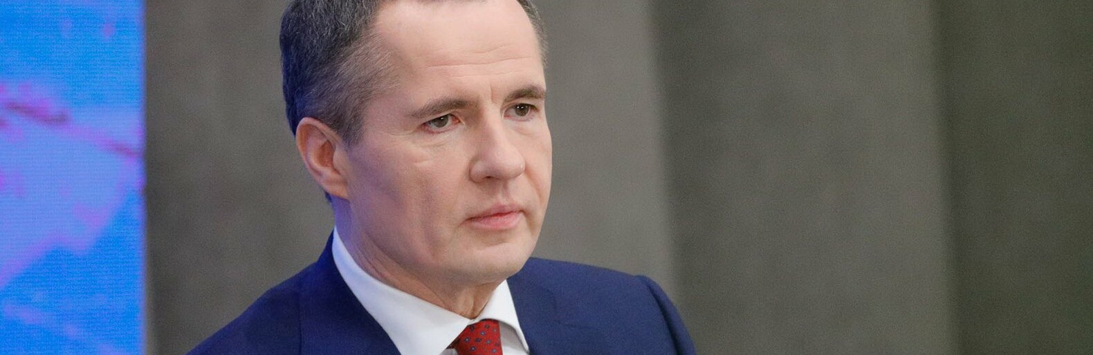 Гладков набрал одну позицию в национальном рейтинге губернаторов