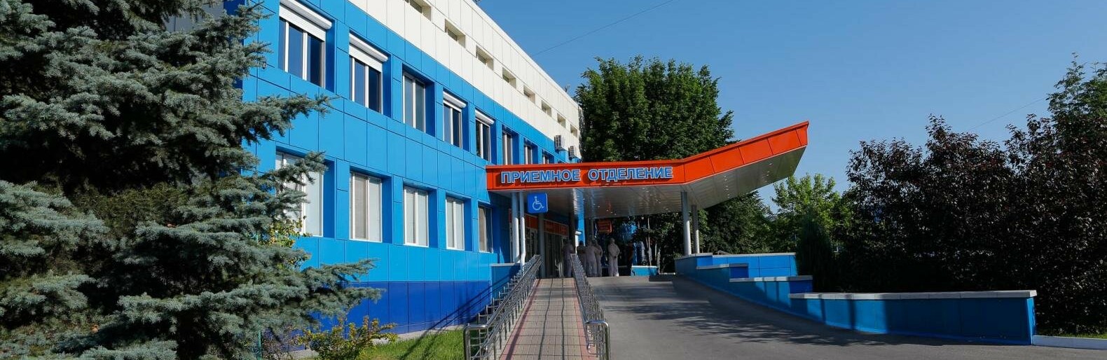 Белгородцы пожаловались на отсутствие москитных сеток в больнице