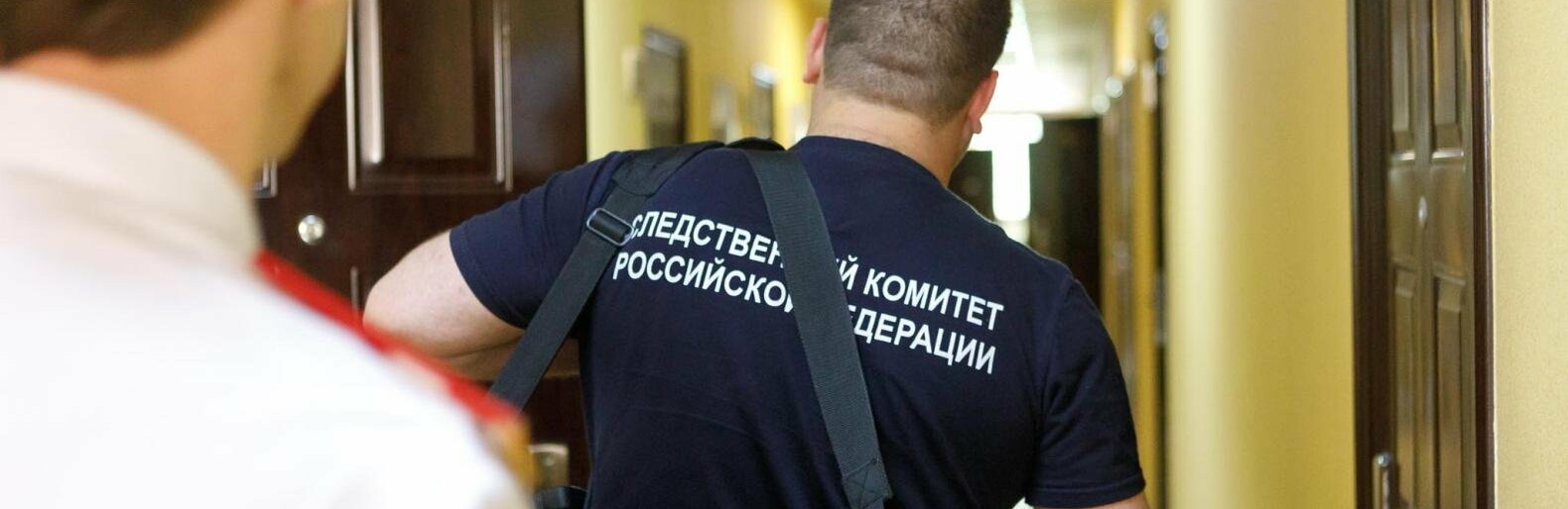 СК РФ поручил завести уголовное дело из-за некачественных домов для сирот в Белгородской области