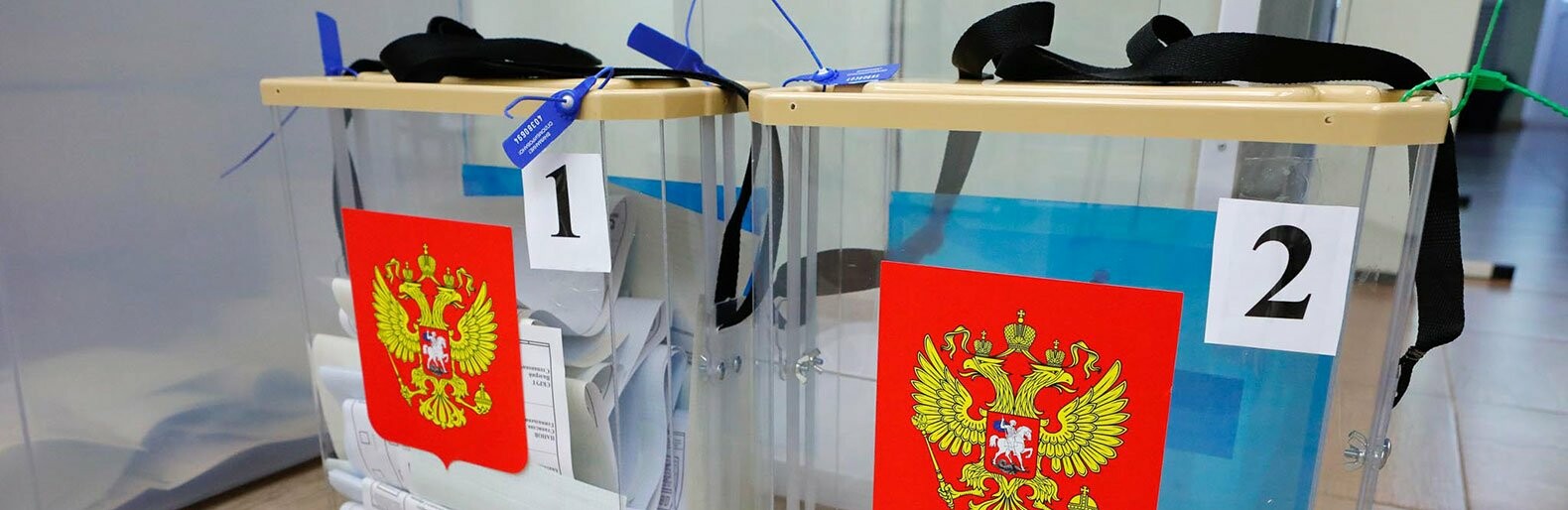 В сентябре пройдут выборы в муниципальные советы двух горокругов и довыборы в облдуму