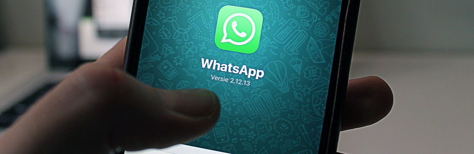 WhatsApp не теряет популярности у россиян