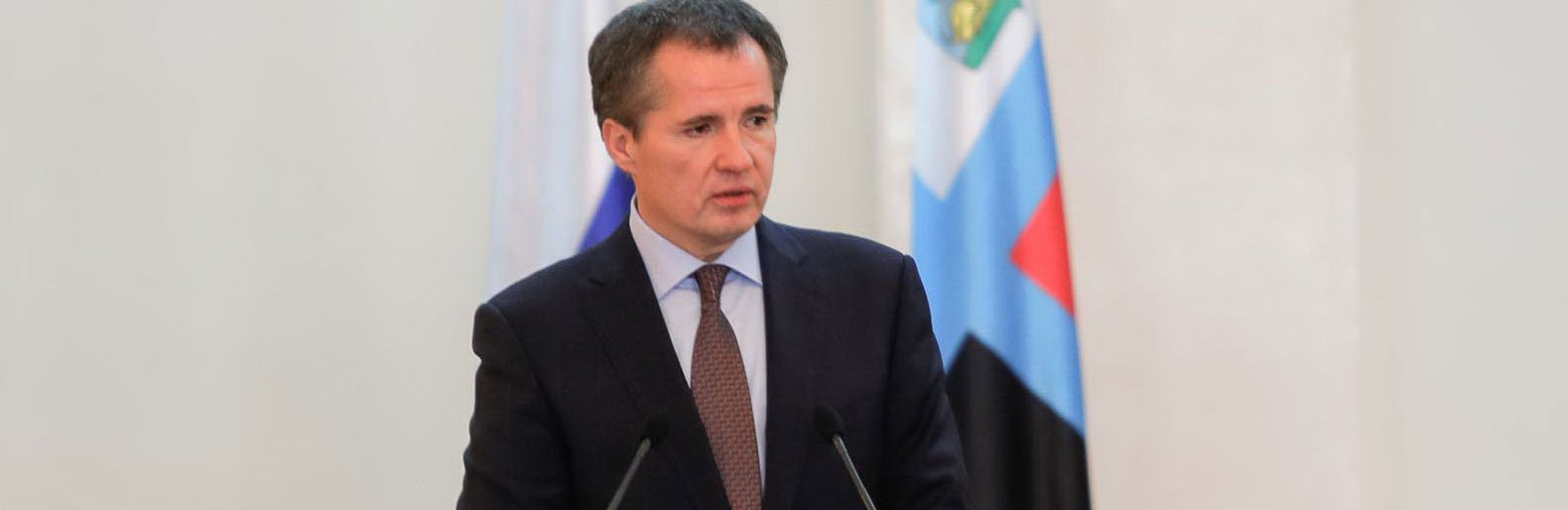 Вячеслав Гладков стал губернатором года по мнению Российской ассоциации по связям с общественностью