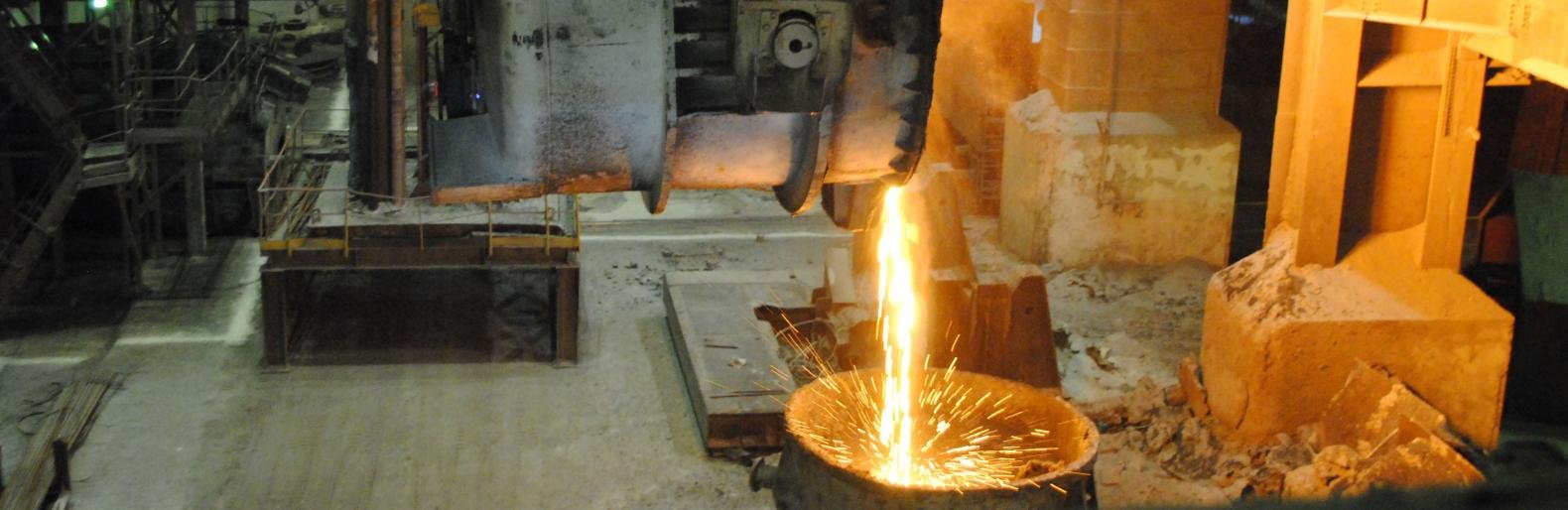 Сталевары ОЭМК раскрывают секреты производства стали