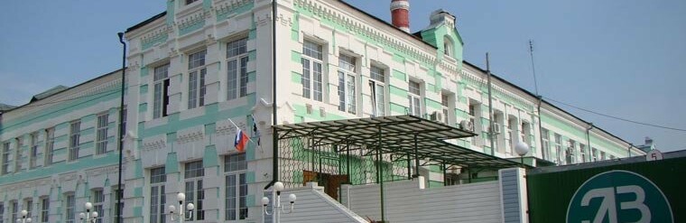 Ликёро-водочный завод в Белгородской области выставили на продажу за 35 млн рублей