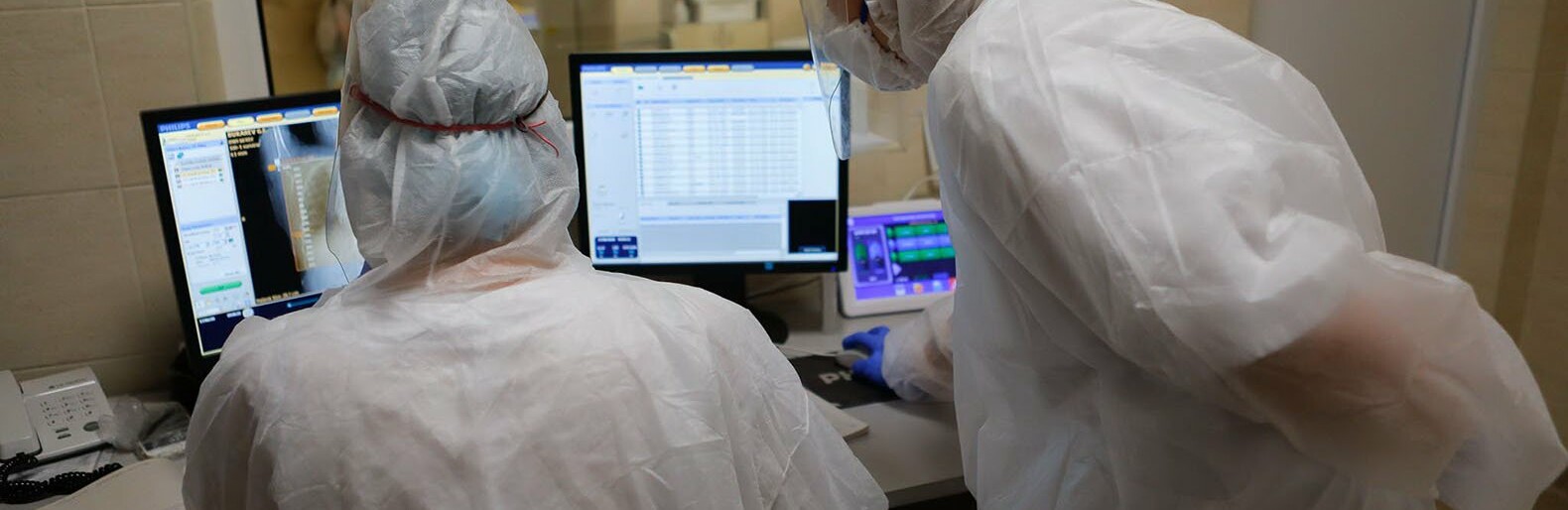 За 2022 год белгородцы оформили 644 тыс. электронных больничных