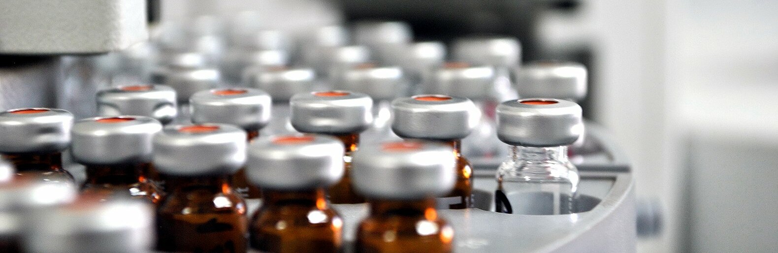 Жизненно необходимые лекарства в этом году подорожали на 1,8 %