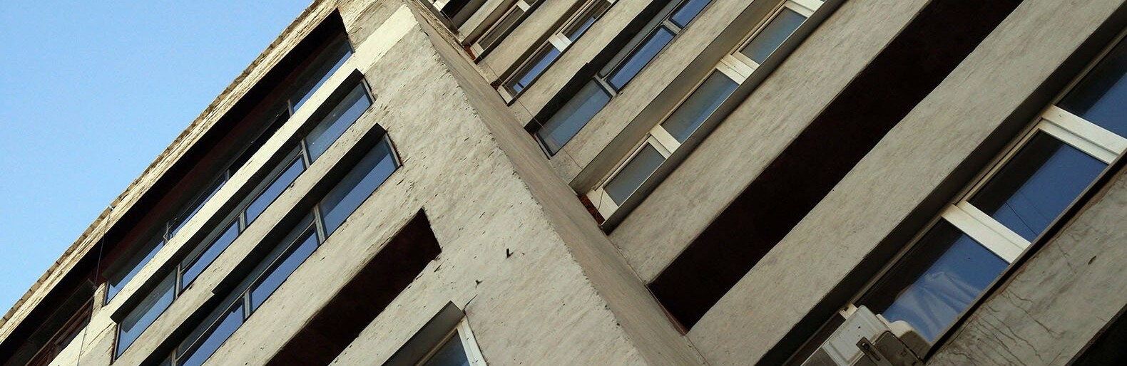 Белгородская область в тройке худших по увеличению ввода жилья 