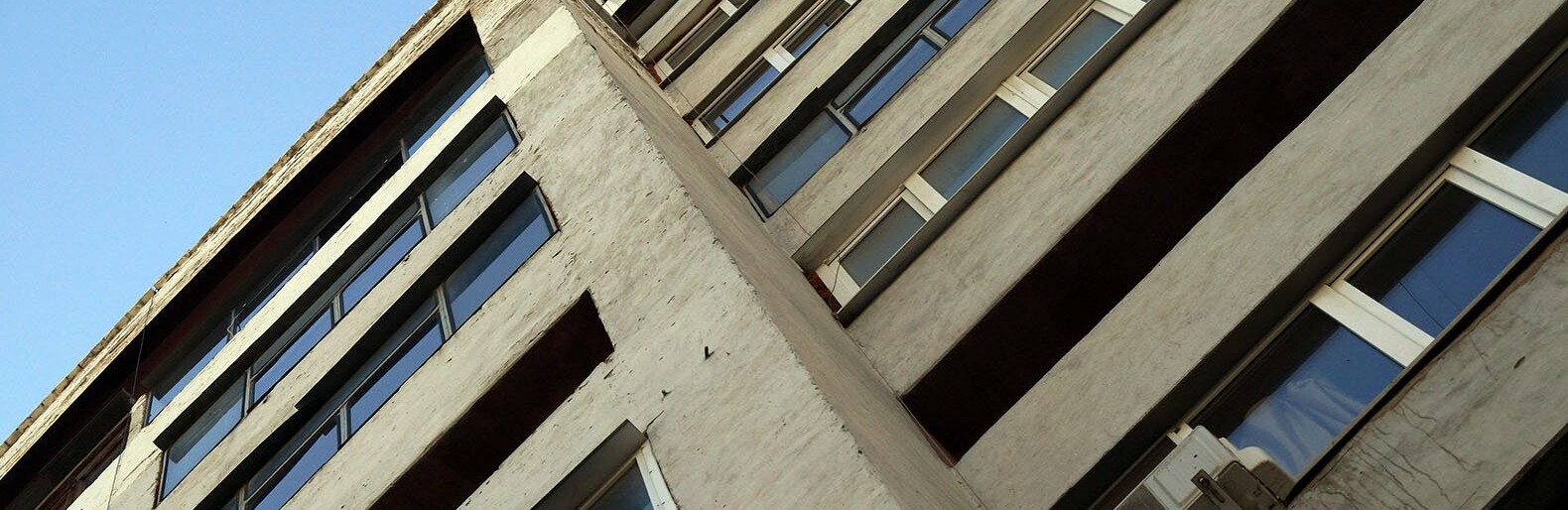 Затопленный дом на Привольной в Белгороде поставят в очередь на капремонт